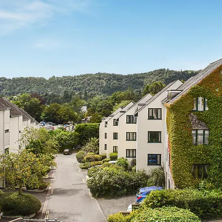 Holiday home Melody Bowness-on-Windermere