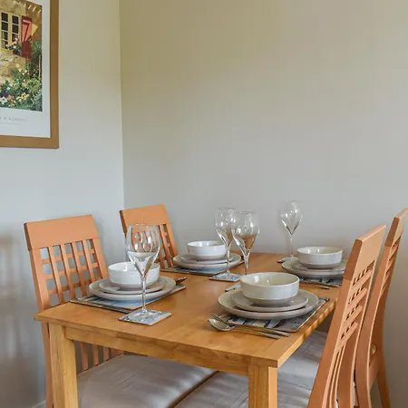 Melody Holiday home *