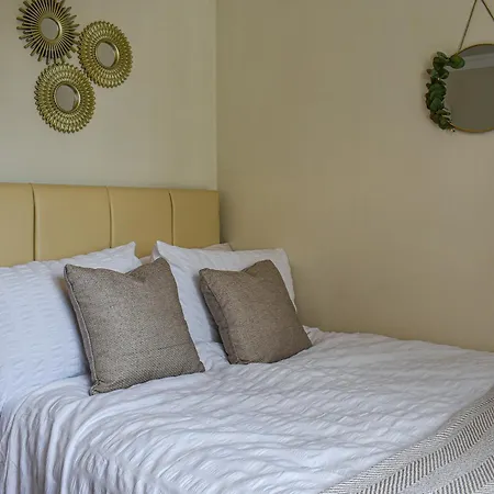 בית נופש Melody *