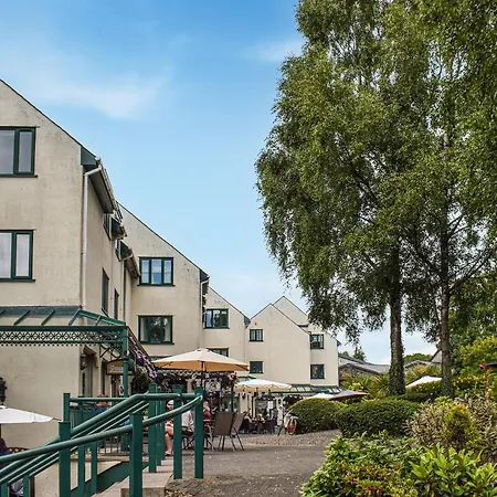 בית נופש Melody באונס-און-ווינדרמיר