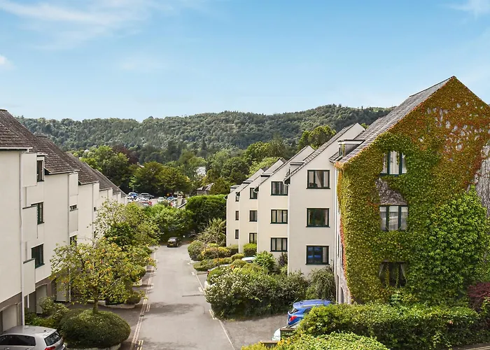 Feriehus Melody Bowness-on-Windermere