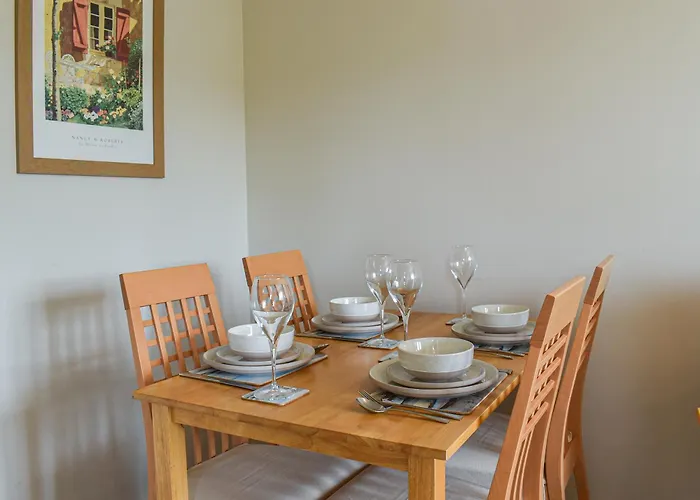 Melody Feriehus Bowness-on-Windermere