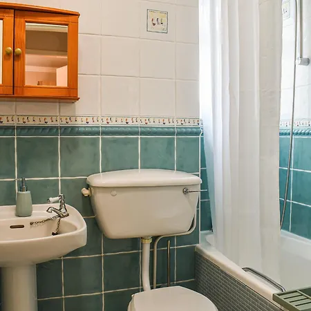 Melody Vakantiehuis *